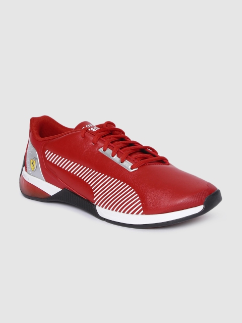 

PUMA Motorsport Men Red Ferrari Race Kart Sneakers