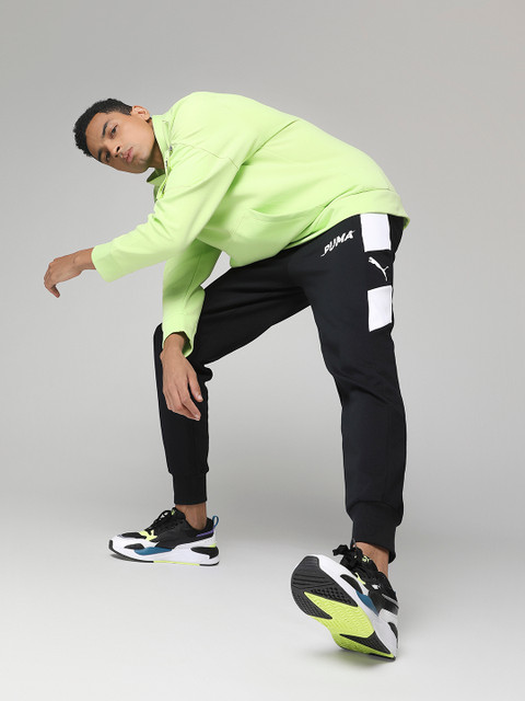 

Puma Unisex White X-Ray 2 Square Sneakers
