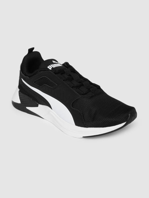 

Puma Men Black Disperse XT Training Shoes