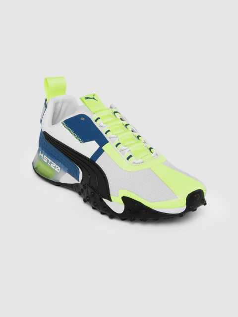 

Puma Women Multicoloured H.ST.20 KIT 2 LDQCELL Training Shoes, Multi