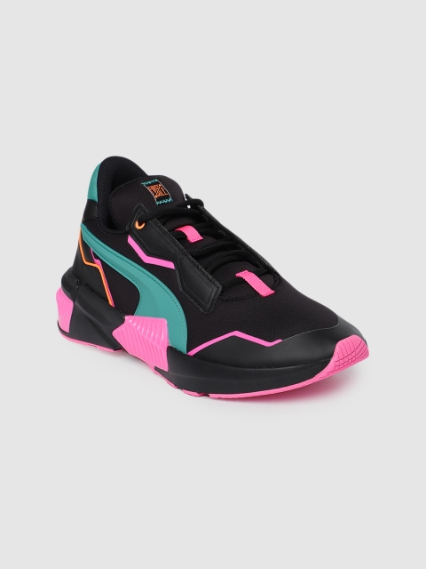 

Puma Women Black Provoke XT Running Shoes