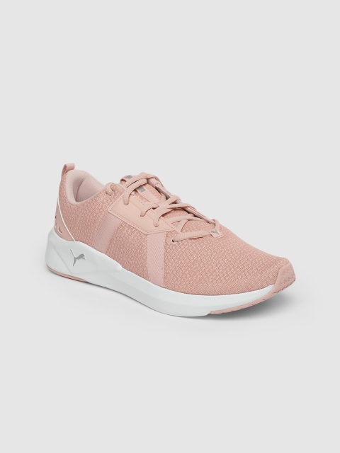 

Puma Women Pink Chroma Training Shoes