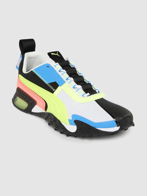 

Puma Unisex Multicoloured H.ST.20 KIT 2 Sneakers, Multi