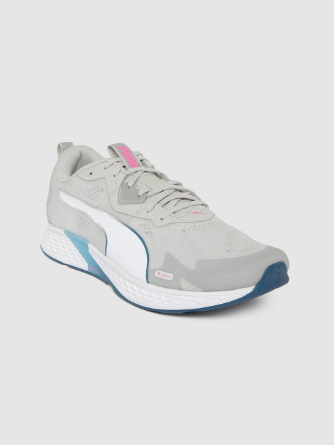 

Puma Women Grey SPEED 500 2 Running Shoes