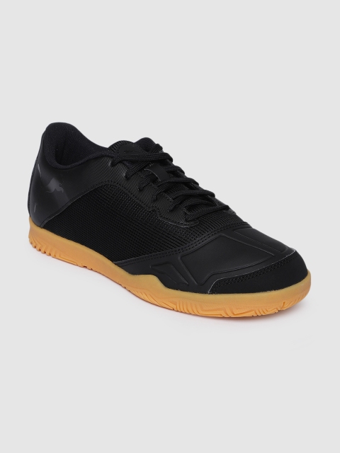 

Puma Men Black 365 FUTSAL 2 Football Shoes