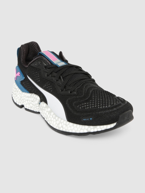 

Puma Women Black SPEED Orbiter Running Shoes