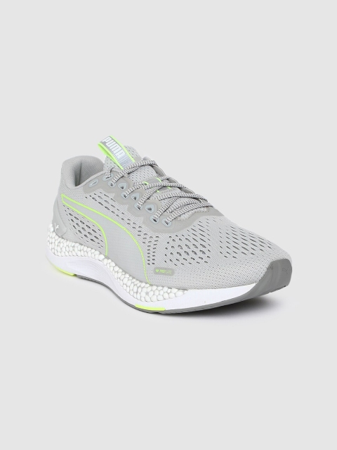 

Puma Women Grey SPEED 600 Running Shoes