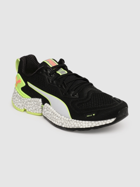 

Puma Men Black SPEED Orbiter Running Shoes