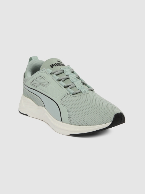 

Puma Women Grey Disperse XT Walking Shoes