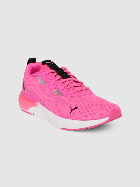 

Puma Women Pink Cell Initiate Running Shoes
