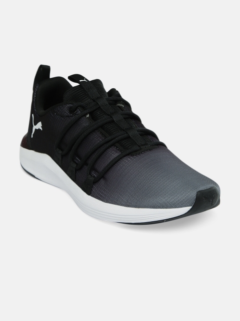

Puma Women Black Prowl Alt Fade Gym Shoes