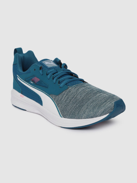 

Puma Unisex Blue Rupture Walking Shoes