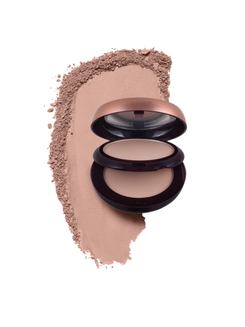 

INCOLOR Flawless Finish Compact Natural 03 - 9 g, Beige