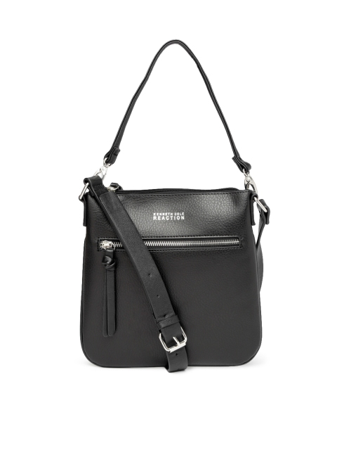 

Kenneth Cole Reaction Black Sling Bag