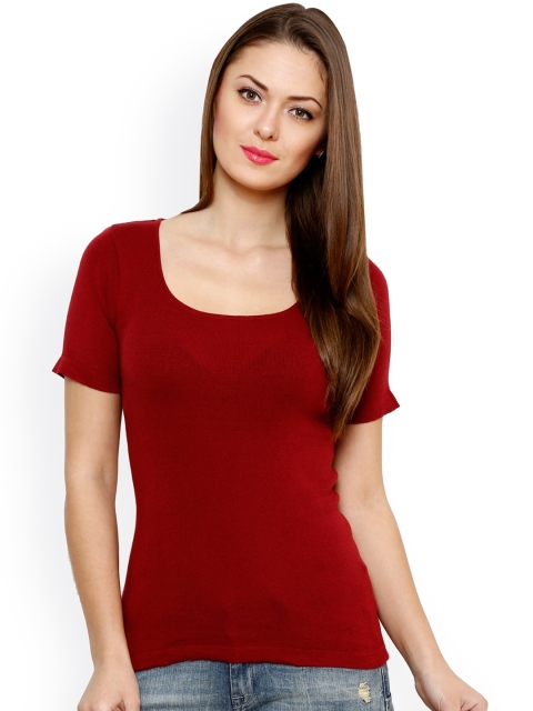 

Renka Red Top