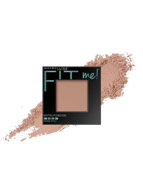 

Maybelline New York Fit Me Matte Poreless Powder - 235 Pure Beige 8.5g