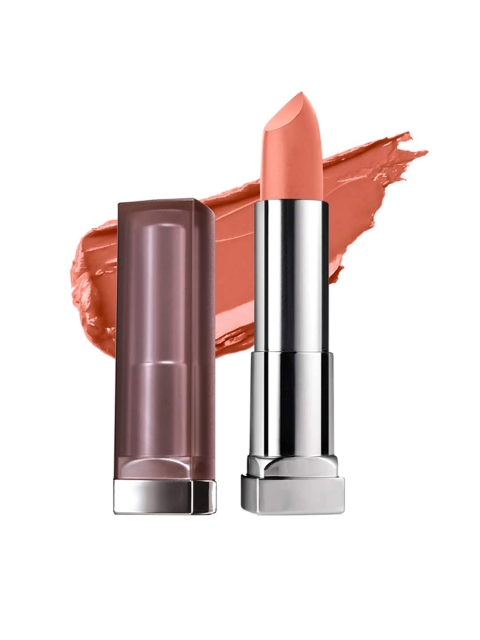 

Maybelline New York Color Sensational Daringly Nude Creamy Matte Lipstick