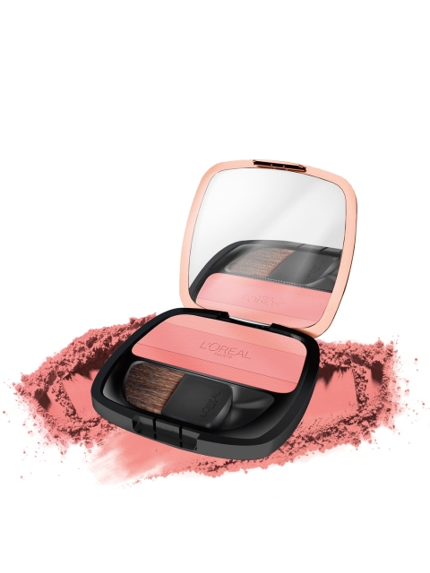 

LOreal Paris Lucent Magique Blush - Sunset Glow 04, Orange