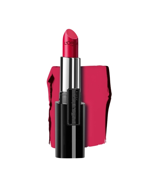 

LOreal Paris Infallible Lipstick- Ravishing Red 312