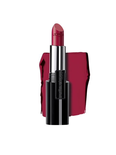 

LOreal Paris Infallible Lipstick- Tender Berry 519, Magenta