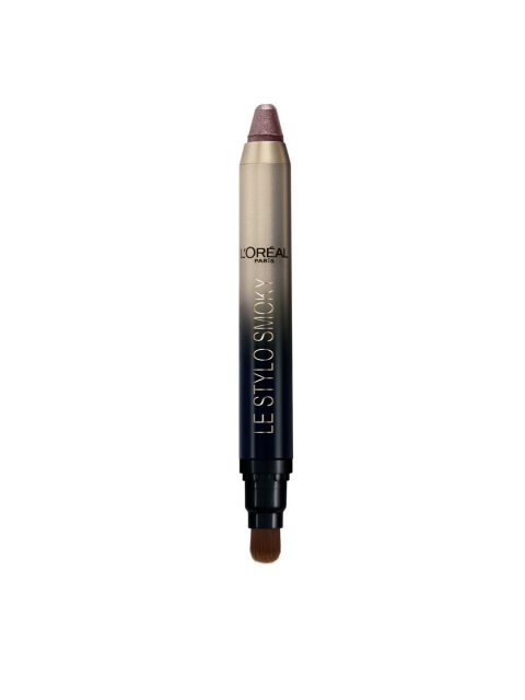 

LOreal Paris Color Riche Le Stylo Smoky Eyeshadow - Taupe Lady 104, Brown