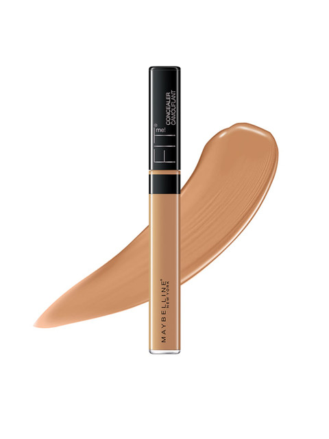

Maybelline New York Fit Me Concealer - Cafe 30 6.8 ml, Beige