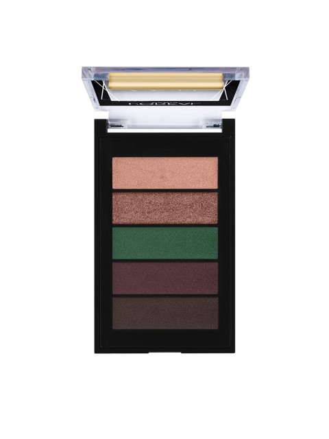 

LOreal Paris La Petite Eyeshadow Palette- Feminist 5g, Multi