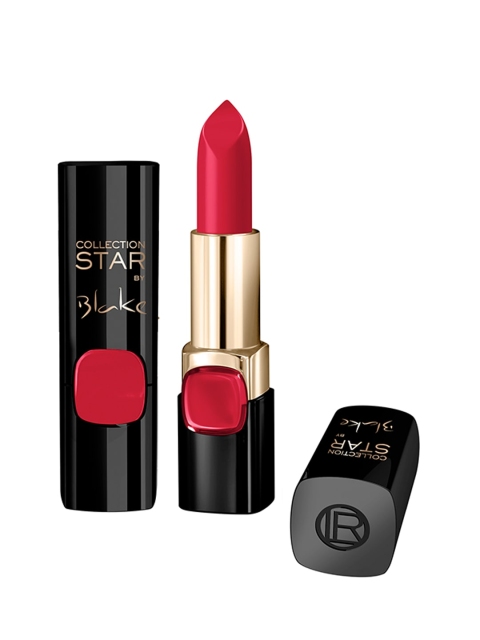 

Loreal Paris Color Riche Pure Reds Blake Lively's Matte Lipstick - Pure Scarleto CSR6, Coral