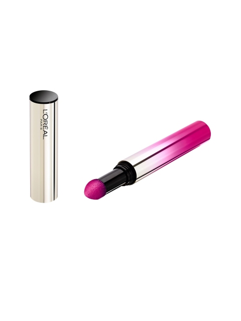 

LOreal Paris Tint Caresse Lipstick - Orchid Blossom B04, Pink