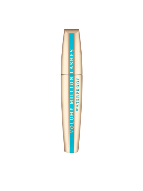 

LOreal Paris Volume Million Lashes Waterproof Mascara 9.4 ml, Black