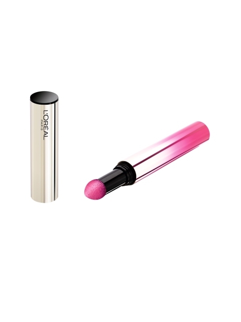 

LOreal Paris Tint Caresse Lipstick- Peach Blossom B03, Pink