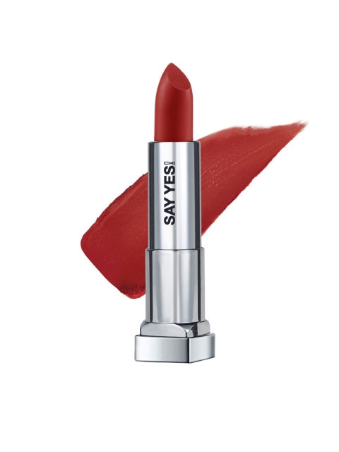 

Maybelline New York Color Sensational Lipstick - IndiPink Night 806 3.9 g, Maroon