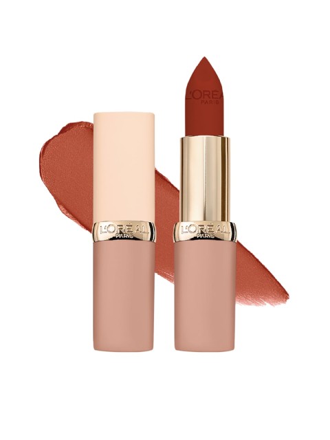 

LOreal Paris Color Riche Free The Nudes Lipstick - No Cry 313, Nude