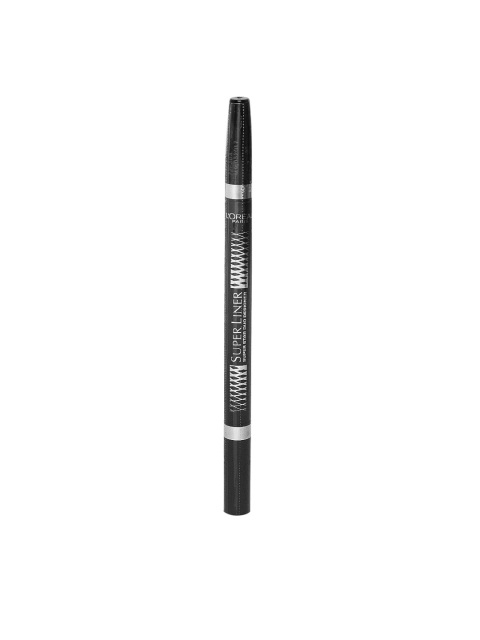 

L'Oreal Paris Superstar Duo Designer Eyeliner - Black 0.6g