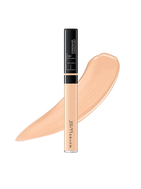 

Maybelline New York Fit Me Concealer - Sand 20 6.8 ml, Beige