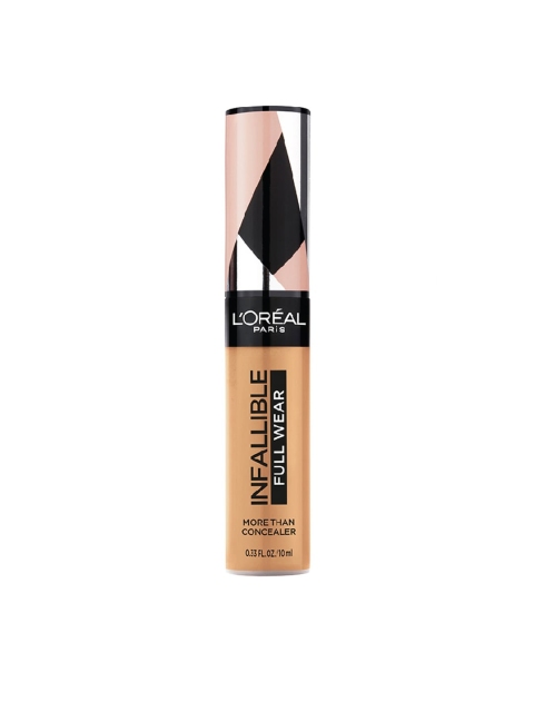 

LOreal Paris Infallible Full Wear Concealer - 317 Almond, 10ml, Beige