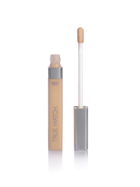 

LOreal Paris True Match Super Blendable Concealer - Golden Beige 3DW 6.8ml