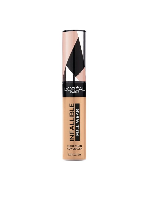 

LOreal Paris Infallible Full Wear Concealer - Amber 312 10ml, Beige