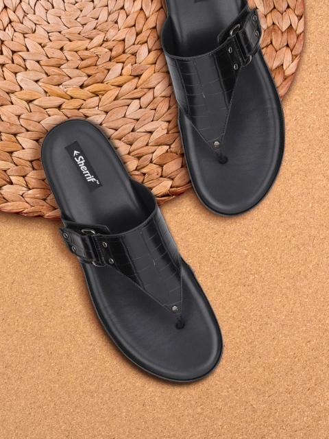 

Sherrif Shoes Women Black Solid Wedges