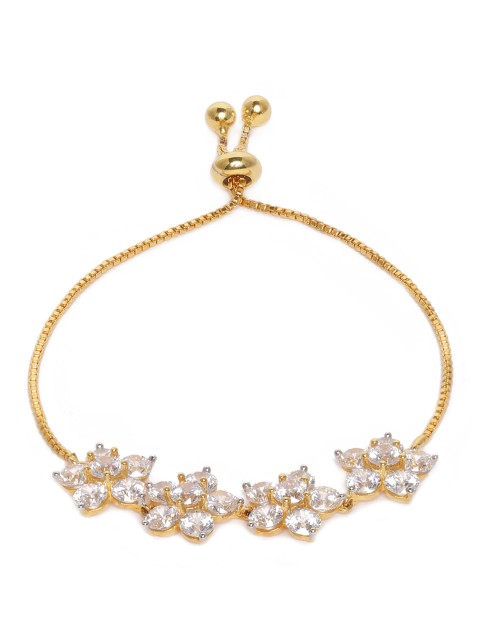 

LAIDA Gold-Plated Handcrafted Bracelet