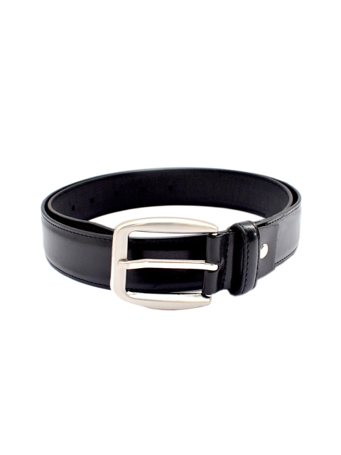 

Pacific Gold Men Black Belt