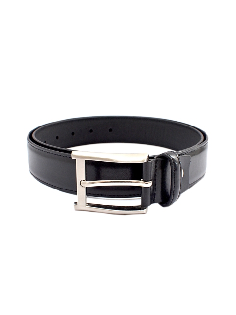 

Pacific Gold Men Black Belt