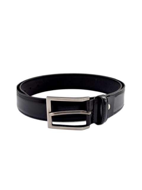 

Pacific Gold Men Black Belt