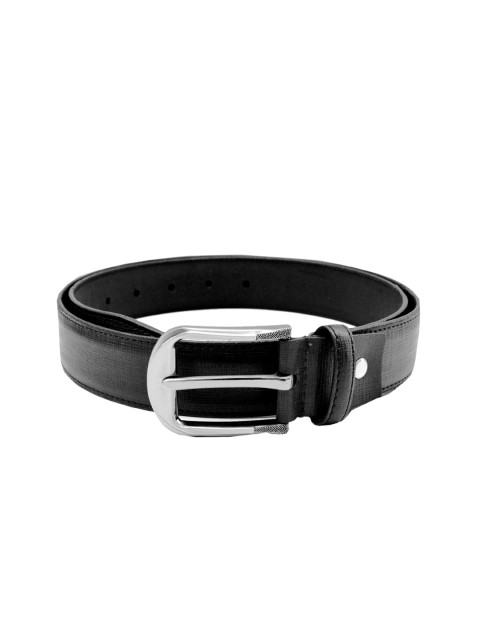 

Pacific Gold Men Black Belt