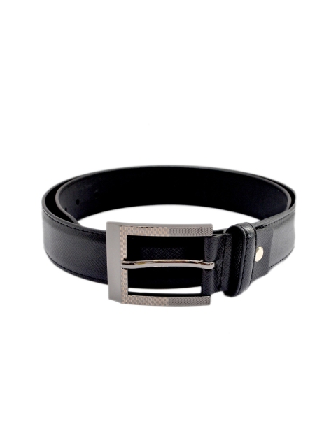 

Pacific Gold Men Black Belt