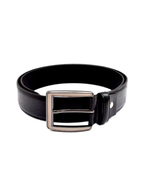 

Pacific Gold Men Black Belt