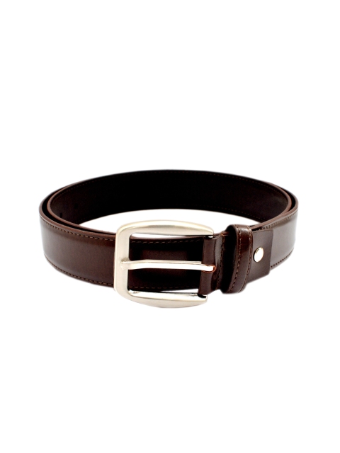 

Pacific Gold Men Brown Belt