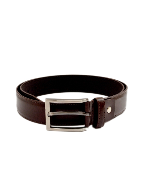 

Pacific Gold Men Brown Belt