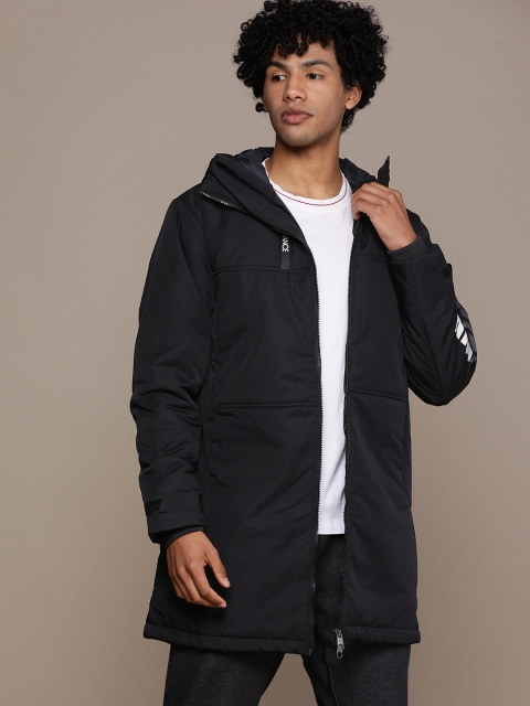 

Calvin Klein Jeans Men Black Tailored Jacket