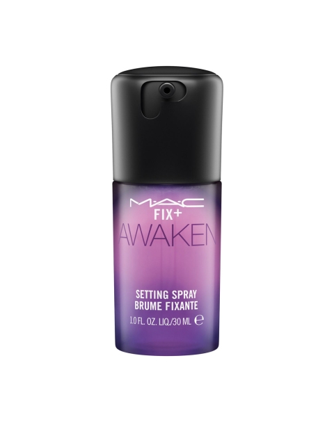 

M.A.C Women Fix+Awaken Setting Spray 30 ml, Purple